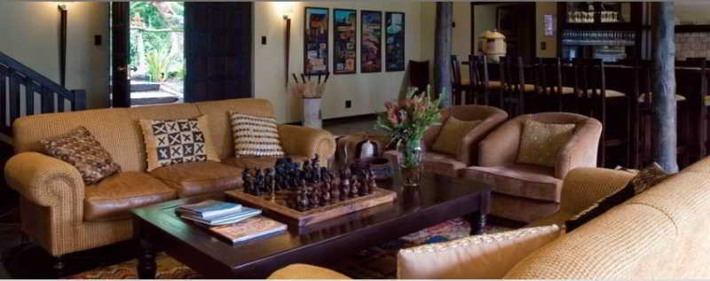 Lalibela Game Reserve - Kichaka Lodge باترسون المظهر الخارجي الصورة