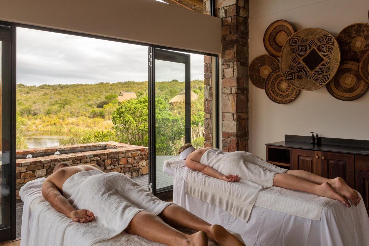 Lalibela Game Reserve - Kichaka Lodge باترسون المظهر الخارجي الصورة