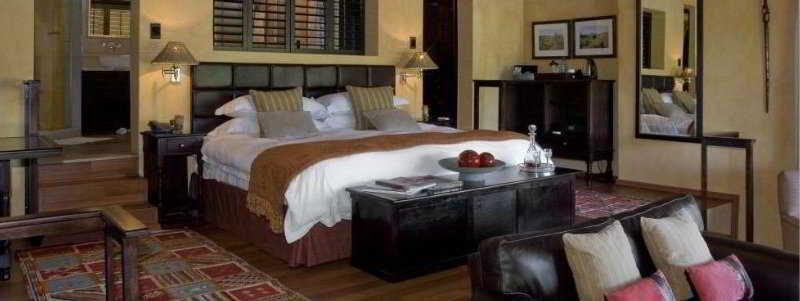Lalibela Game Reserve - Kichaka Lodge باترسون المظهر الخارجي الصورة