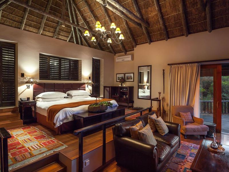 Lalibela Game Reserve - Kichaka Lodge باترسون المظهر الخارجي الصورة