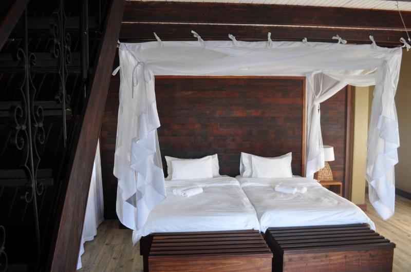 Lalibela Game Reserve - Kichaka Lodge باترسون المظهر الخارجي الصورة