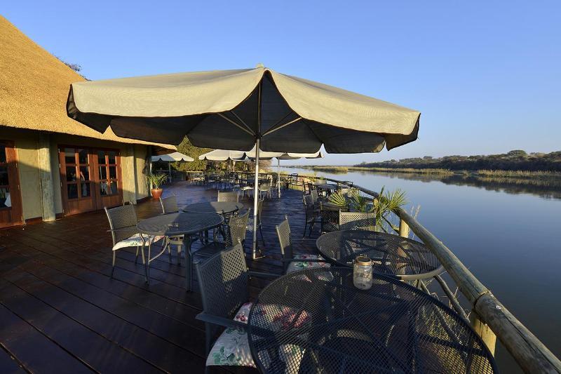 Lalibela Game Reserve - Kichaka Lodge باترسون المظهر الخارجي الصورة