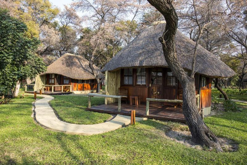 Lalibela Game Reserve - Kichaka Lodge باترسون المظهر الخارجي الصورة