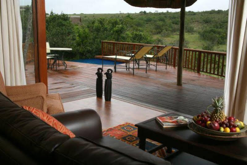 Lalibela Game Reserve - Kichaka Lodge باترسون المظهر الخارجي الصورة